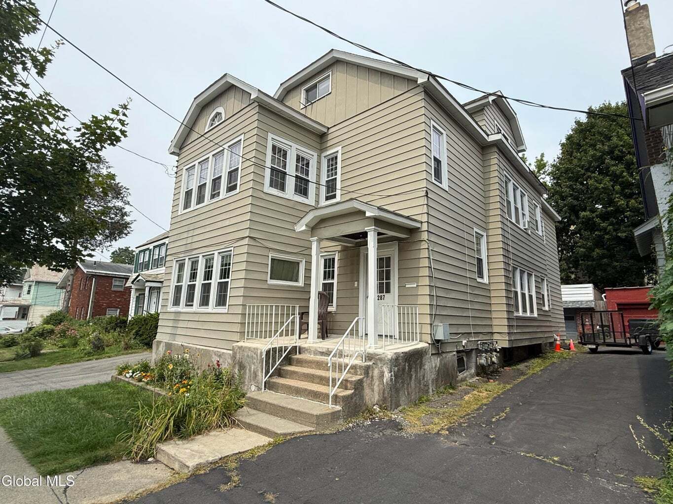 287 Myrtle Ave, Albany, NY for Sale