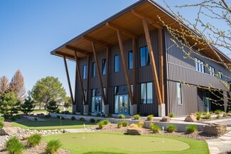 Twin Falls, ID Office, Flex - 234 Eastland Dr