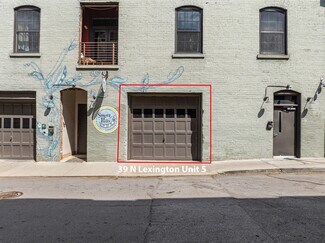 Asheville, NC undefined - 39 N Lexington Ave Asheville, NC undefined - 39 N Lexington Ave