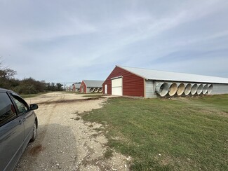 Groesbeck, TX Agricultural - 1794 Lcr 752