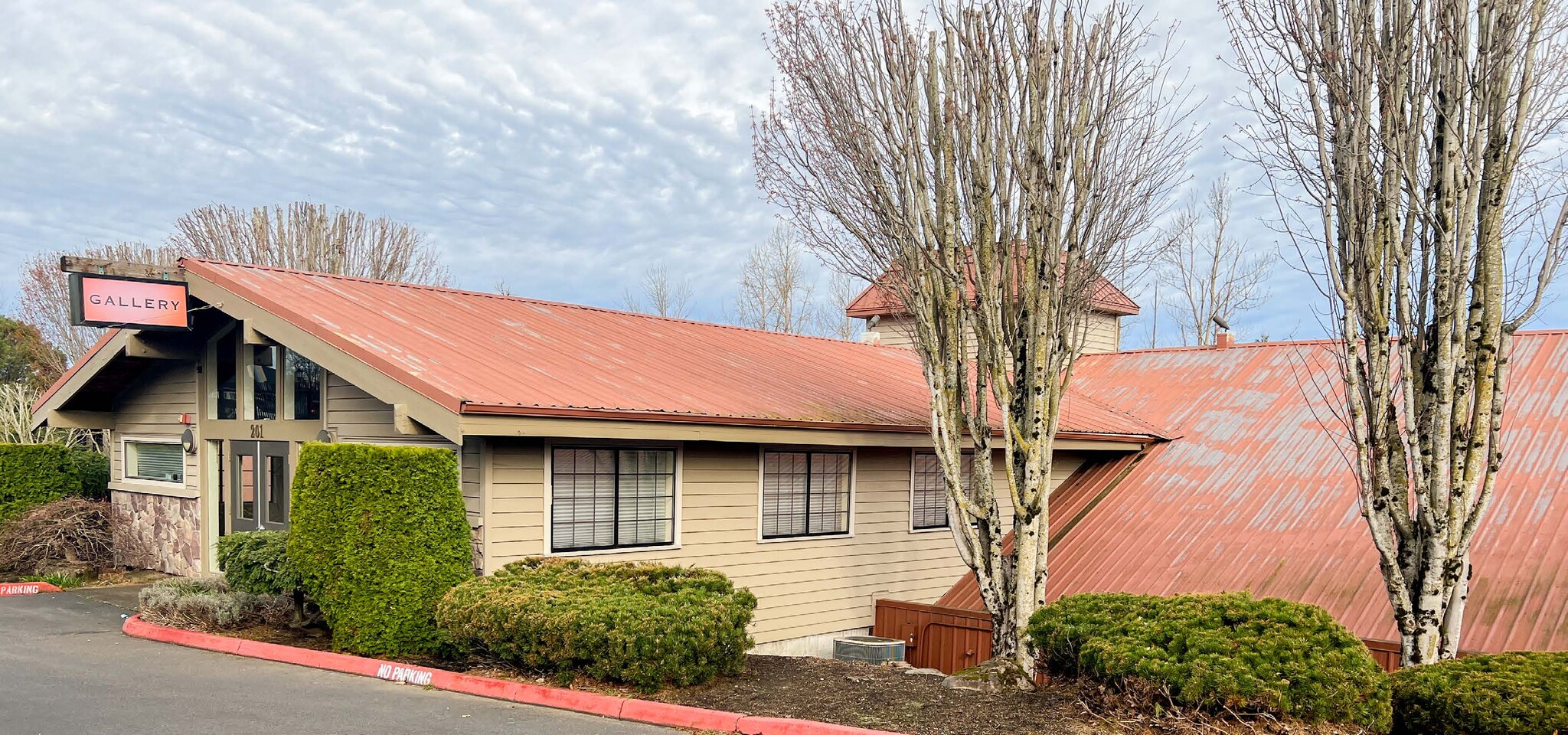 201 W Historic Columbia River Hwy, Troutdale, OR for Sale