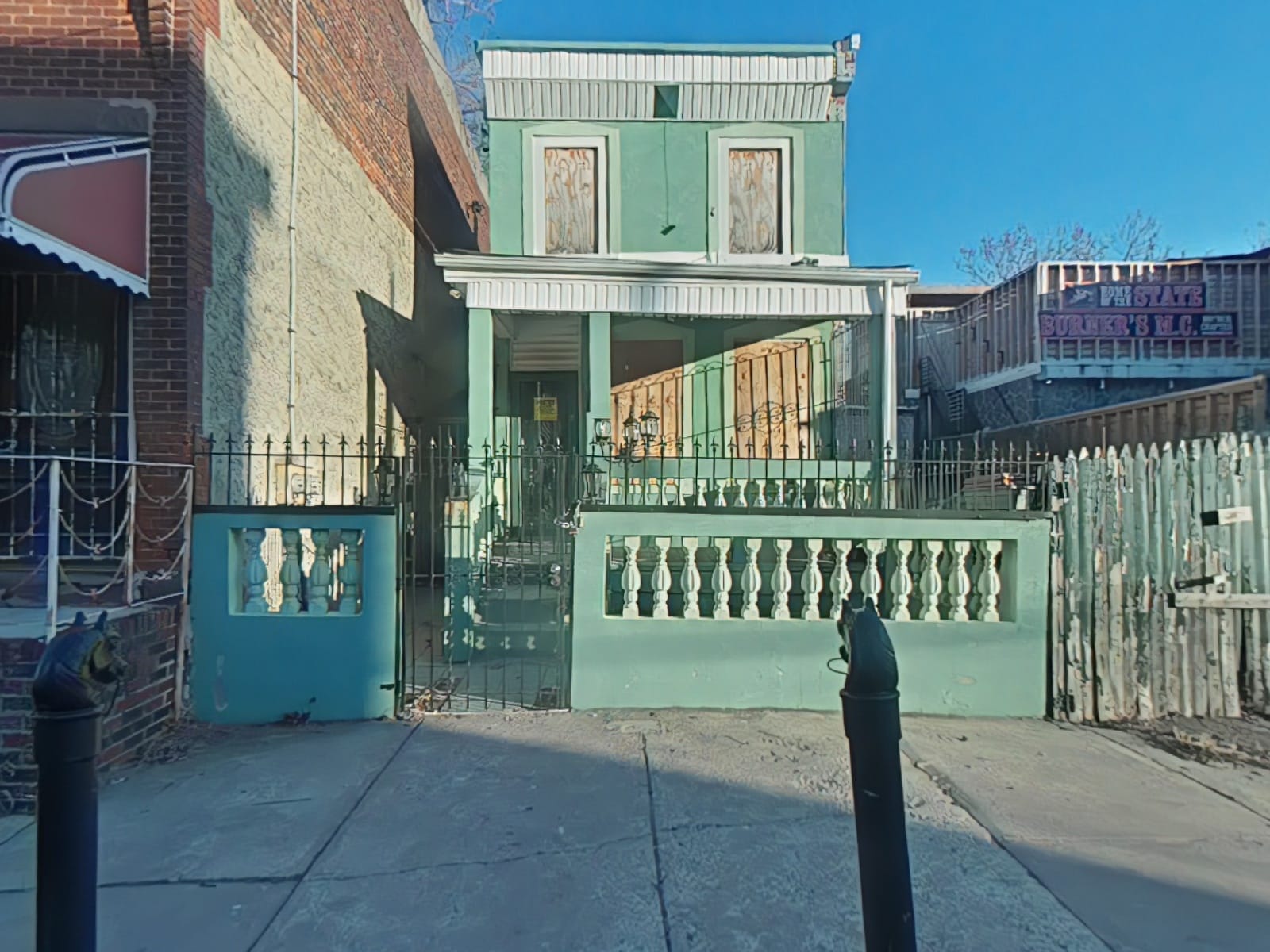 2923 W Fletcher St, Philadelphia, PA for Sale