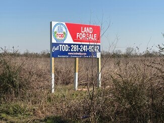 Hockley, TX Agricultural Land - 15438 Mound Rd Hockley, TX Agricultural Land - 15438 Mound Rd