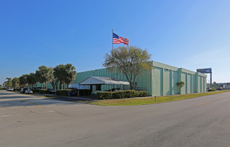 Fort Lauderdale, FL Industrial - 3300-3390 SW 13th Ave