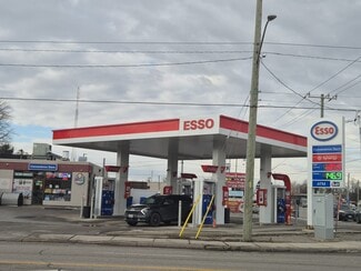 Chatham, ON Service Station - 410 Queen St