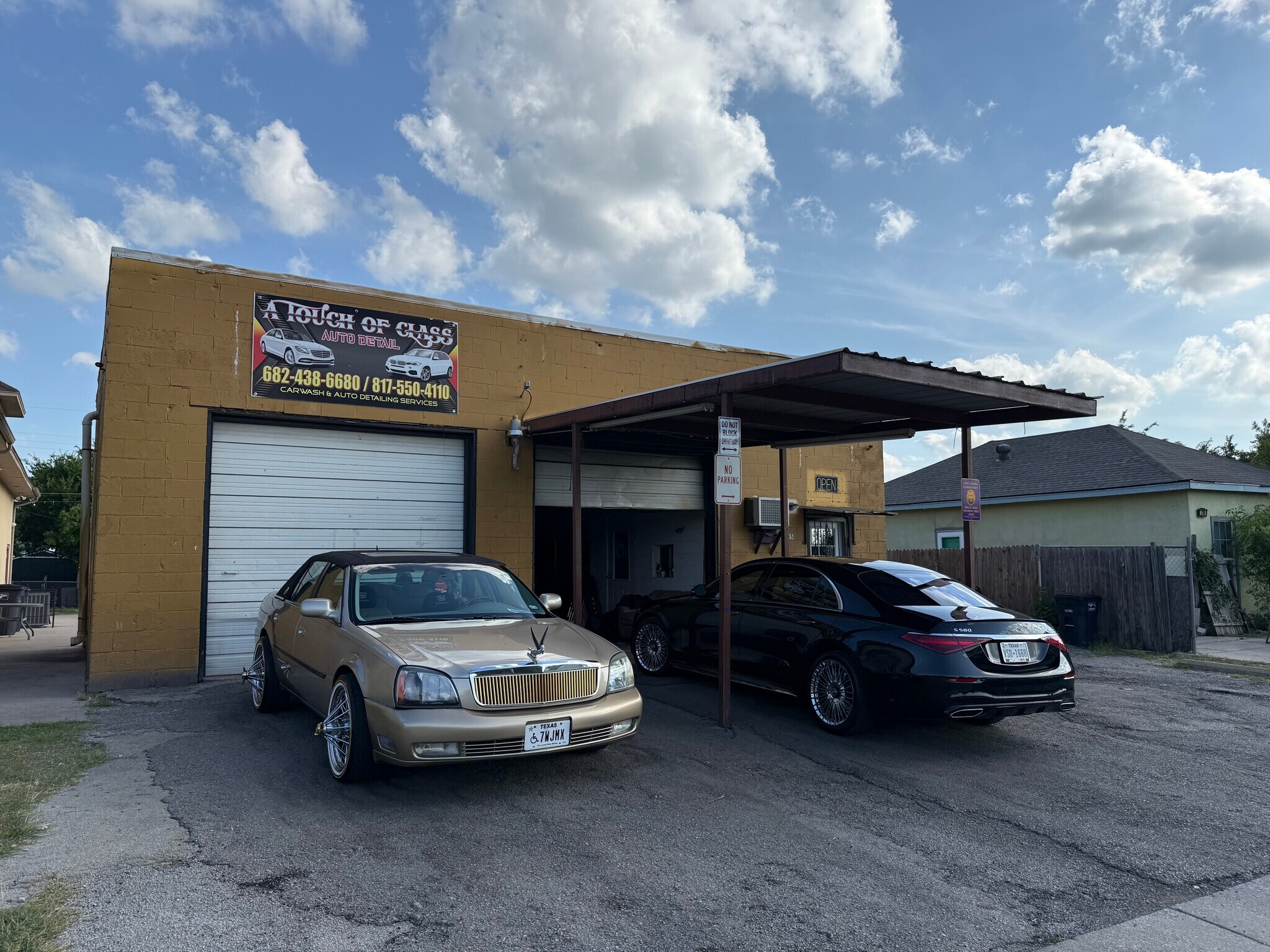 5705 Wellesley Ave, Fort Worth, TX for Sale