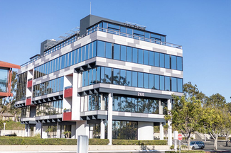 Newport Beach, CA Coworking Space - 260 Newport Center Dr