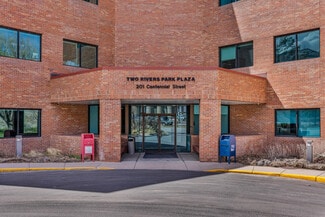 Glenwood Springs, CO Office - 201 Centennial St