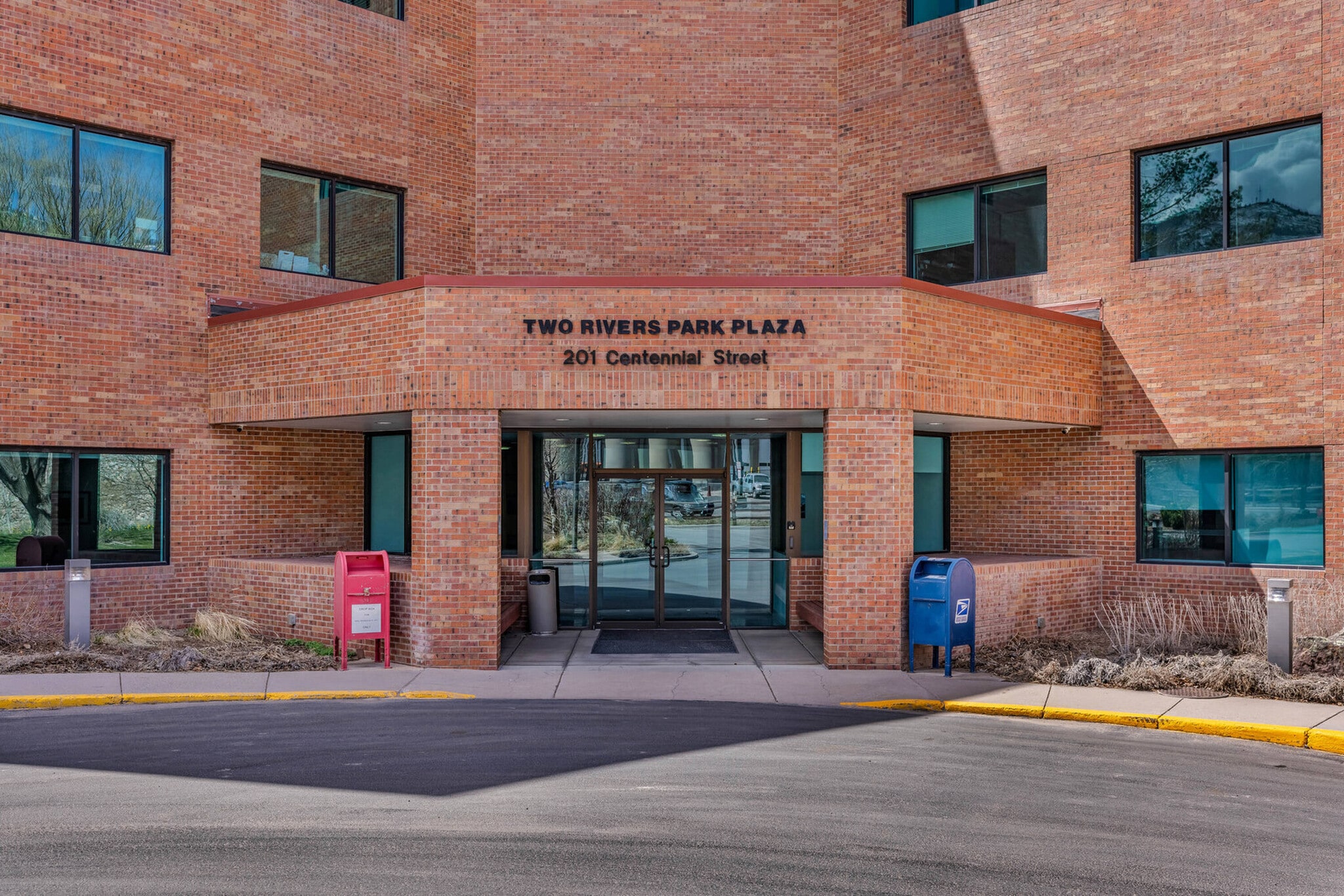 201 Centennial St, Glenwood Springs, CO for Rent
