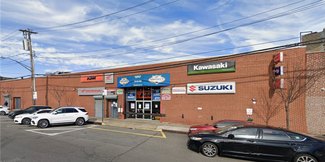 Bronx, NY Industrial - 1439-1441 Ferris Pl