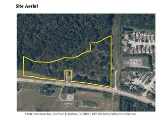 25275 Wesley Chapel Blvd  