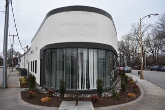 Norfolk, VA Office - 951 W 21st St