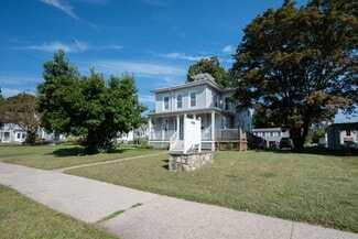 Bethel, CT Retail - 217 Greenwood Ave
