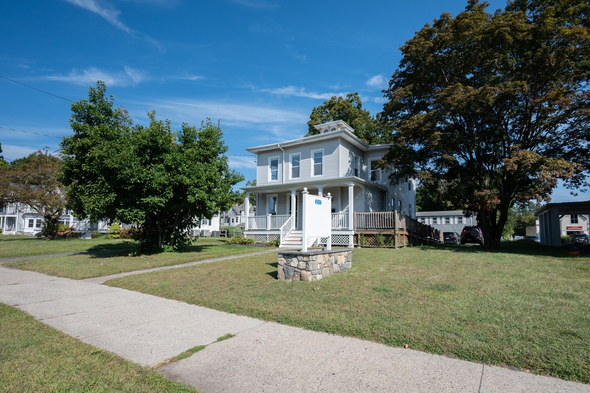 217 Greenwood Ave, Bethel, CT for Sale