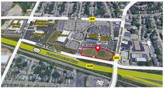 Norwood, OH Commercial - 4803 Montgomery Rd