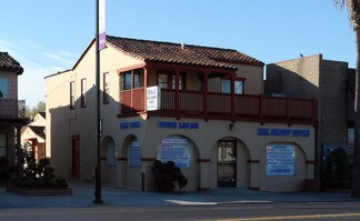 San Jose, CA Office - 1376-1380 E Santa Clara St