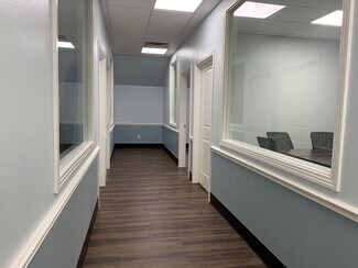 Sugar Land, TX Office - 1470 First Colony Blvd Sugar Land, TX Office - 1470 First Colony Blvd