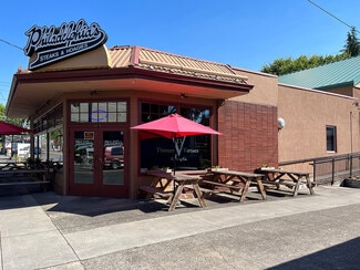 Portland, OR Restaurant - 6410 SE Milwaukie Ave