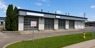 Sherwood Park, AB Retail - 2 Main Blvd Sherwood Park, AB Retail - 2 Main Blvd