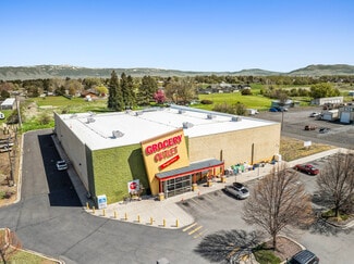 Island City, OR Supermarket - 11301 Island Ave