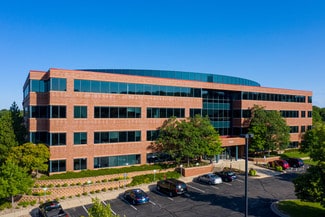 Edina, MN Office - 5050 Lincoln Dr