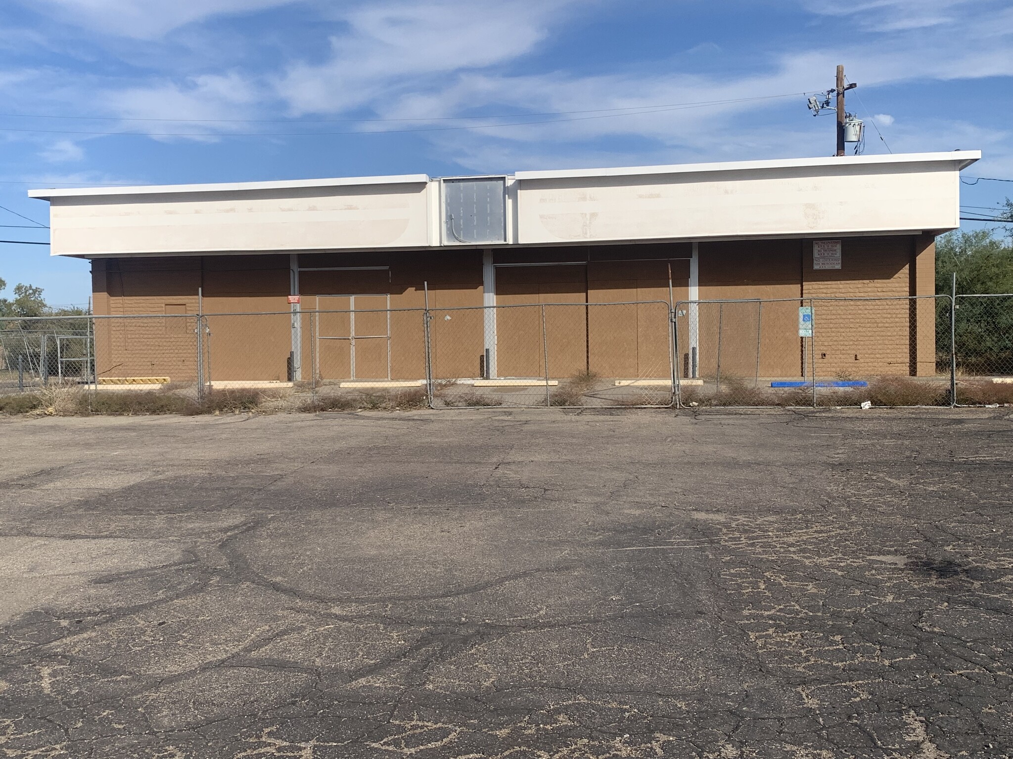 105 S Main St, Florence, AZ for Rent