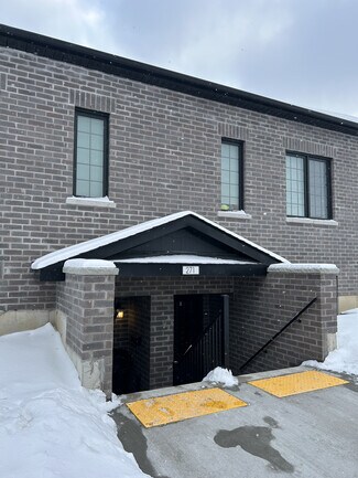 Oshawa, ON undefined - 271 Tresane St