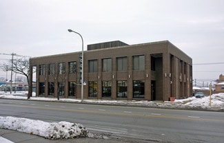 Chicago, IL Office - 6350 W 63rd St