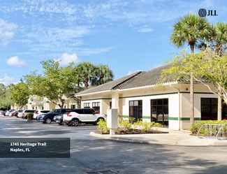 Naples, FL Medical - 6400 Davis Blvd