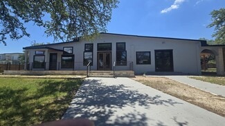 Lago Vista, TX Office - 17621 Stacey Ln