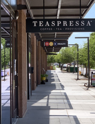 Phoenix, AZ Storefront Retail/Office - 100 W Portland St