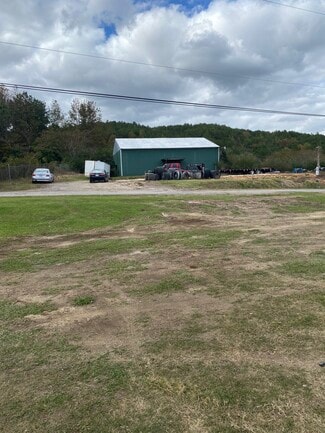 Dora, AL Industrial - 76 Industrial Dr