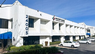 Calabasas, CA Office - 24005 Ventura Blvd Calabasas, CA Office - 24005 Ventura Blvd