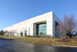Pleasant Prairie, WI Industrial - 8201 109th St