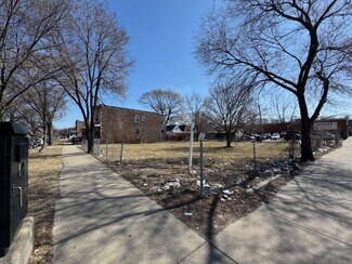 Chicago, IL Commercial Land - 6101 S Ashland Ave
