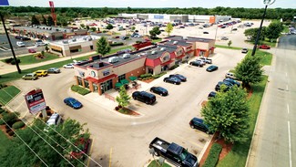 Beloit, WI Retail - 2600 Branigan Rd