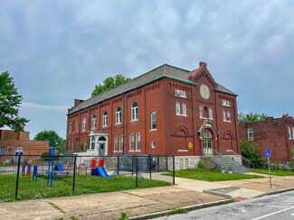 Saint Louis, MO undefined - 3201 Itaska St