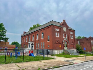 Saint Louis, MO Specialty - 3201 Itaska St