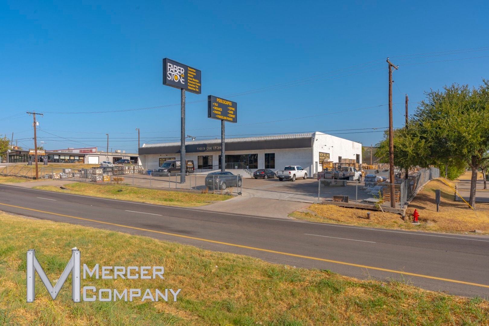 8120 West Fwy, White Settlement, TX for Sale