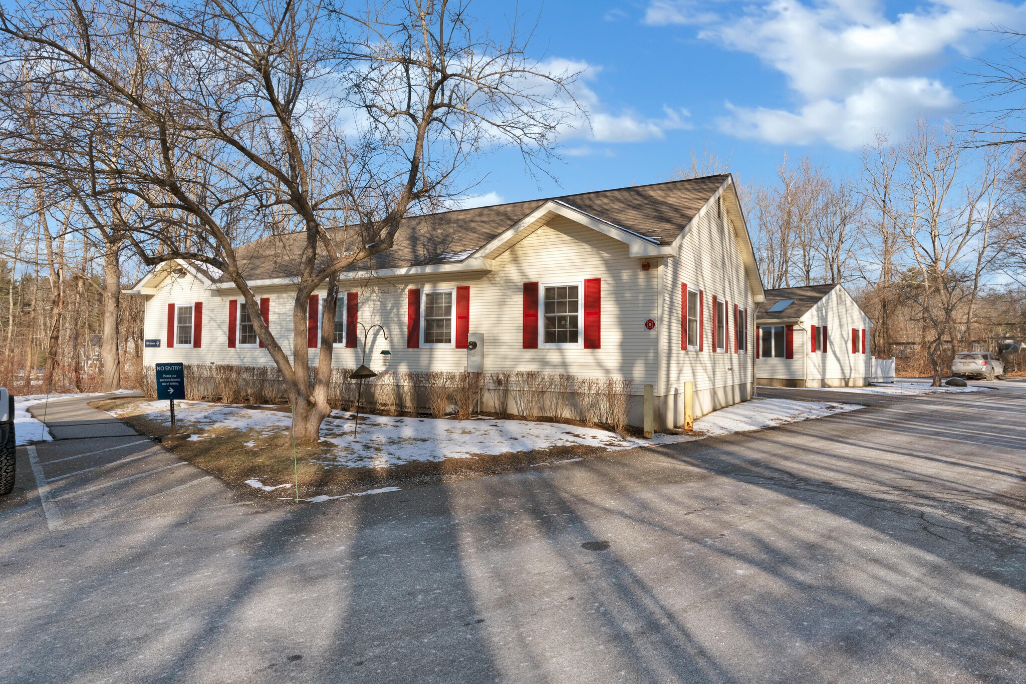 6 Hampton Rd, Exeter, NH for Sale