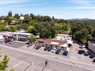 Lafayette, CA Restaurant - 3335 Mount Diablo Blvd