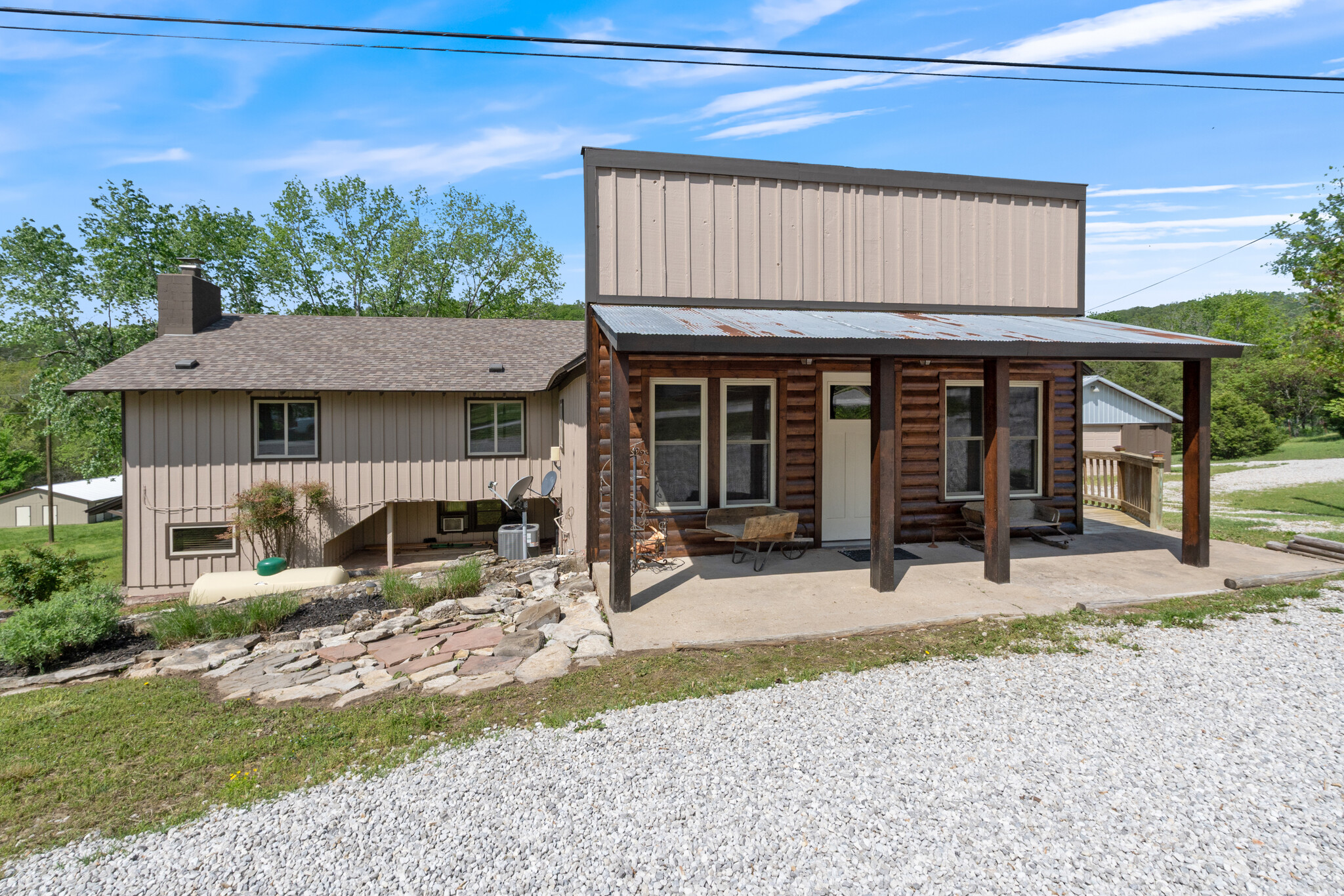 19379 US-62, Eureka Springs, AR for Sale