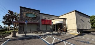 Deland, FL Retail - 1206 N Woodland Blvd