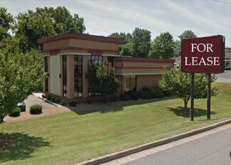 Lynchburg, VA Retail - 8120 Timberlake Rd