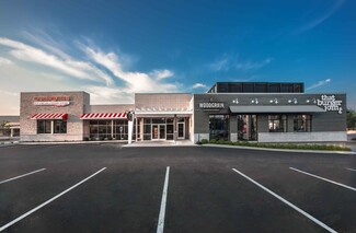 Glen Ellyn, IL Office/Medical, Retail - 515 Roosevelt Rd