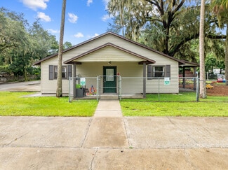 Bushnell, FL Day Care Center - 102 S Highland St