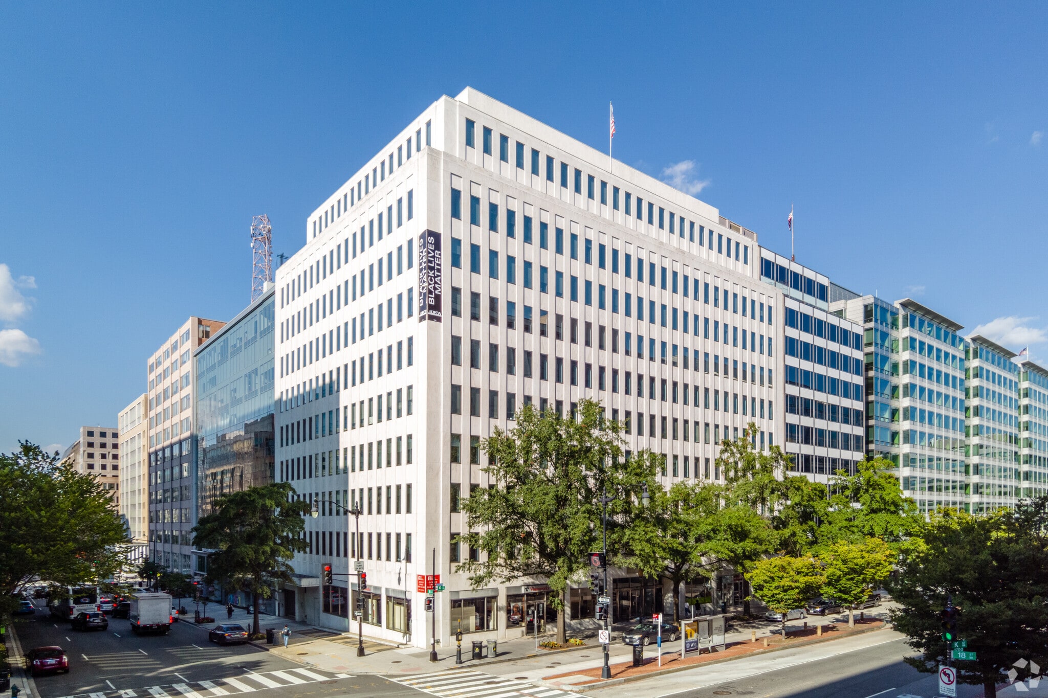 1775 K St NW, Washington, DC for Rent