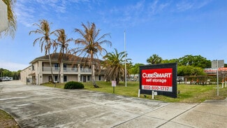 Fort Pierce, FL Self-Storage Facilities - 5801 S US Highway 1
