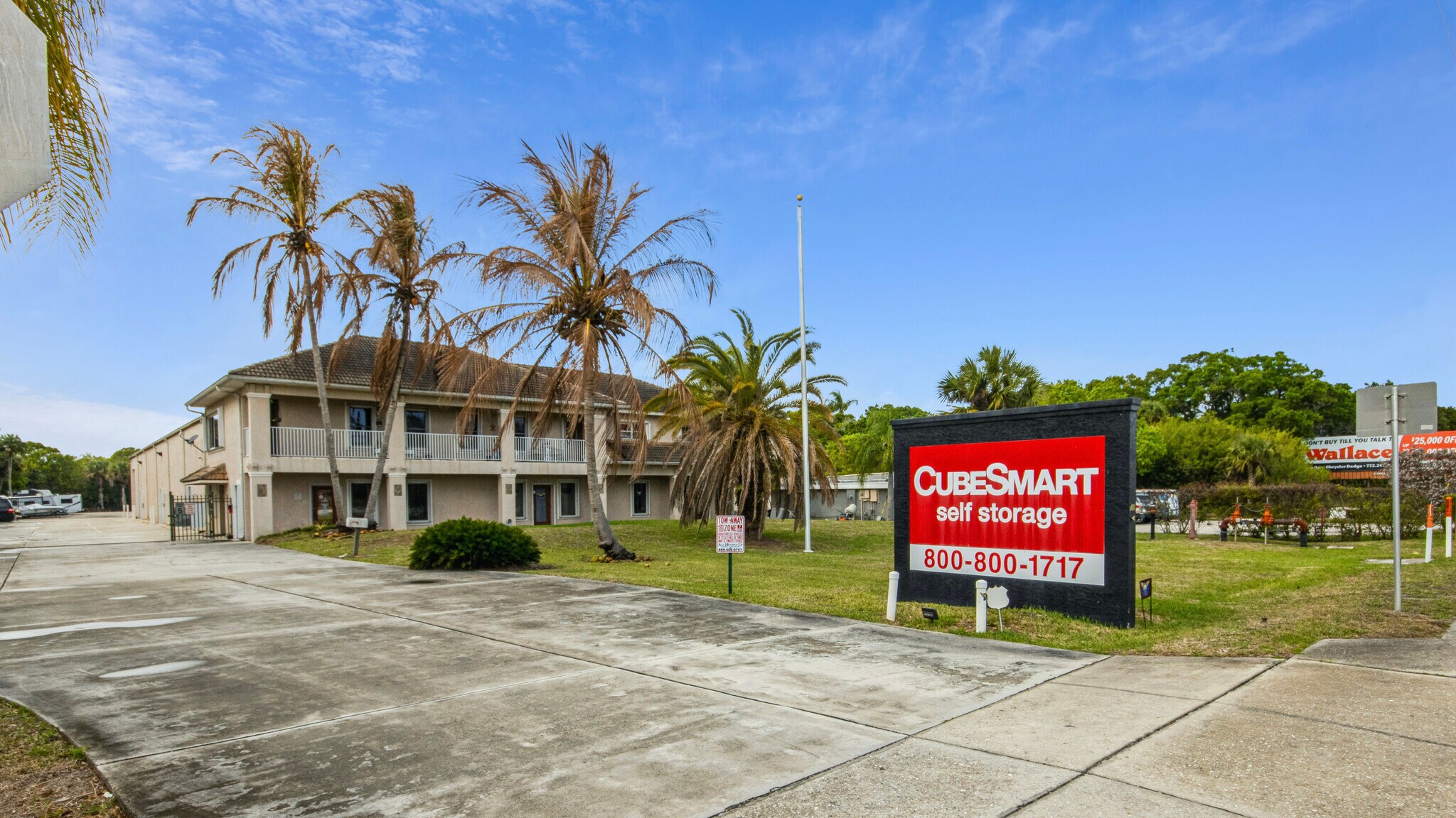 5801 S US Highway 1, Fort Pierce, FL for Sale
