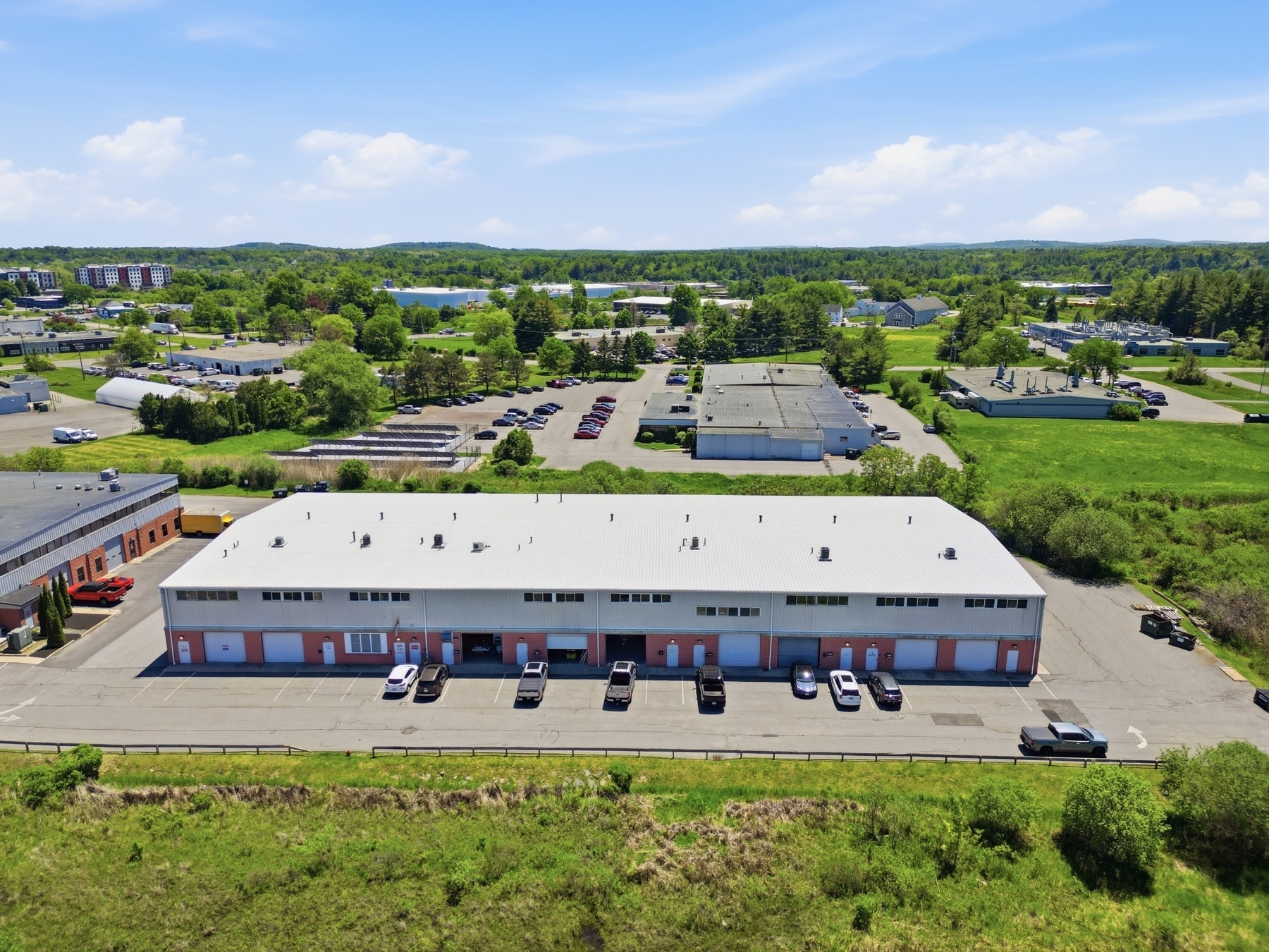 18 Graf Rd, Newburyport, MA for Rent